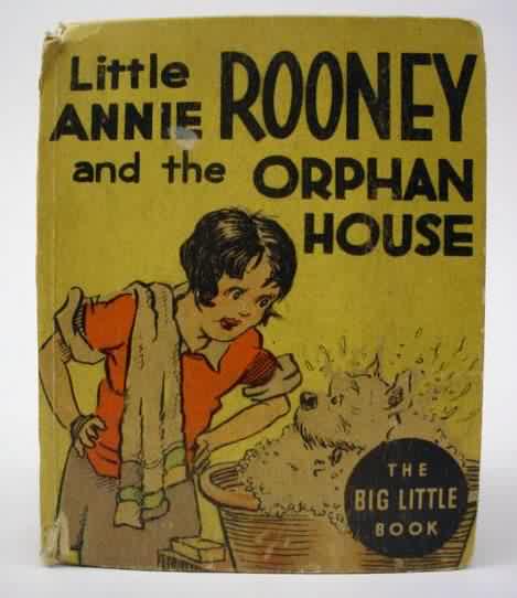 Little Annie Rooney [1931]