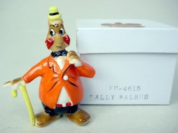 Retro Toys Mora - Hola soy su amigo Walter Lantz muchos