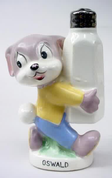 Retro Toys Mora - Hola soy su amigo Walter Lantz muchos