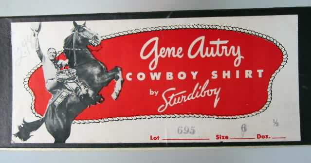 Lone Ranger ~ Western ~ Embossed Tin Badge Set ~ 1960's Japan Store Display Card 