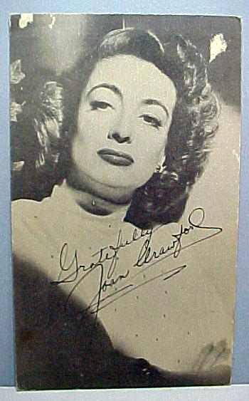 joan crawford in coffin 