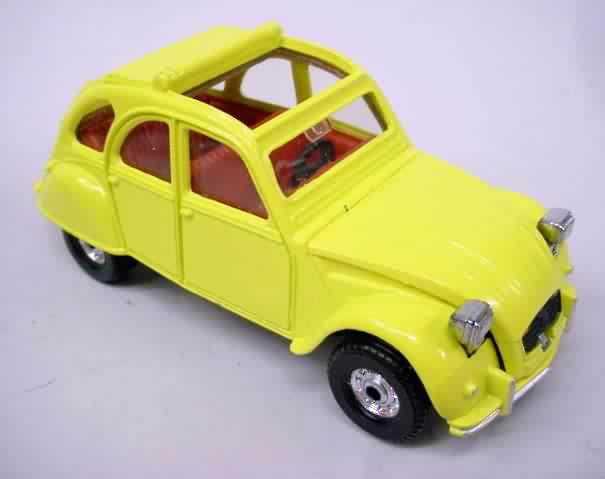 1976 Citroen 2CV Spot PICTURES The Citro�n 2CV (French: deux chevaux, 