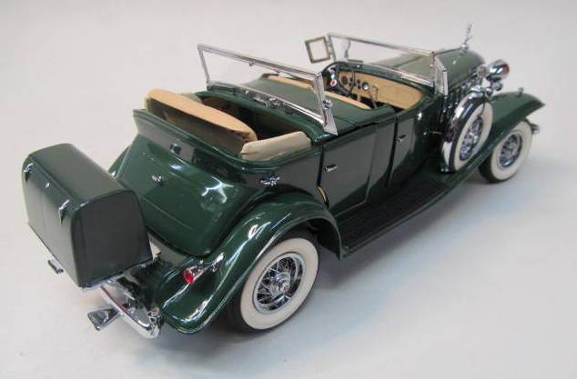 danbury mint collectible cars