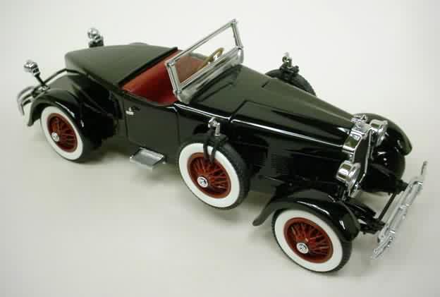 danbury mint collectible cars