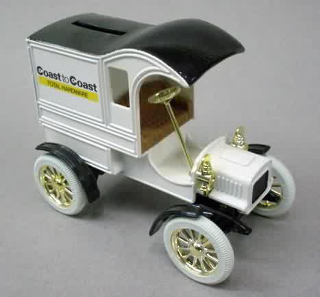 Ertl 1897 Diecast Horse & Wagon SS Kresge Coin Bank Scale 1 32 for sale online 