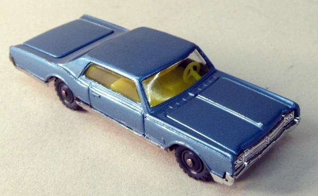 HUSKY vintage collectible Diecast cars trucks for sale from
