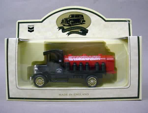 Lledo Diecast cars  trucks for sale from Gasoline Alley Antiques