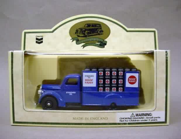 Lledo Diecast cars & trucks for sale from Gasoline Alley Antiques