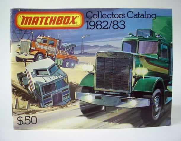 matchbox convoy trucks for sale