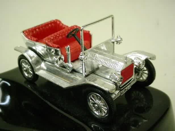 matchbox models of yesteryear values