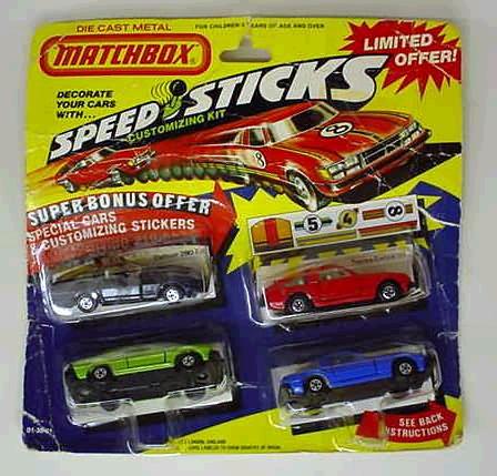 small matchbox cars