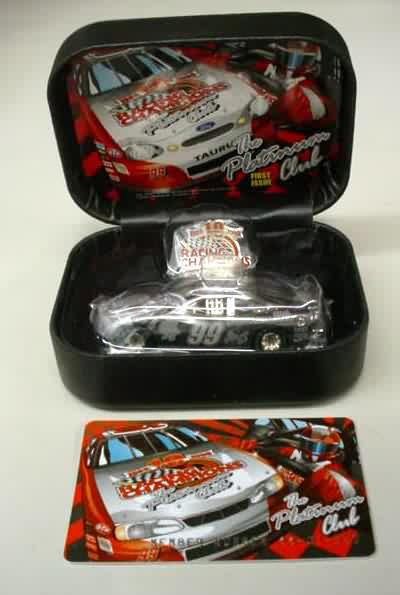 Details about   Racing Champions Signature Series 1:24 #60 Mark Martin Die Cast