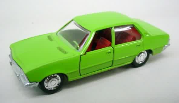 modell 1 43 opel rekord b