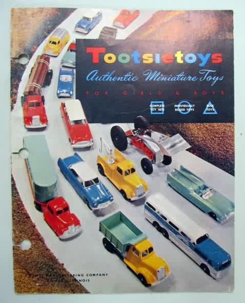 tootsie toys for sale