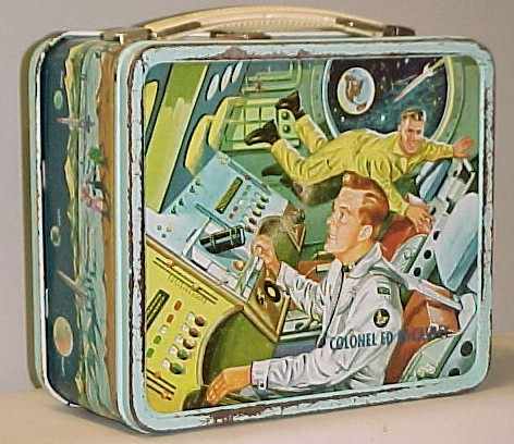 Antiques Antiques&Collectibles 1950's American Thermos Co. Aluminium Metal  Worker Lunch Box Norwich Conn. USA are one of our most popular products on