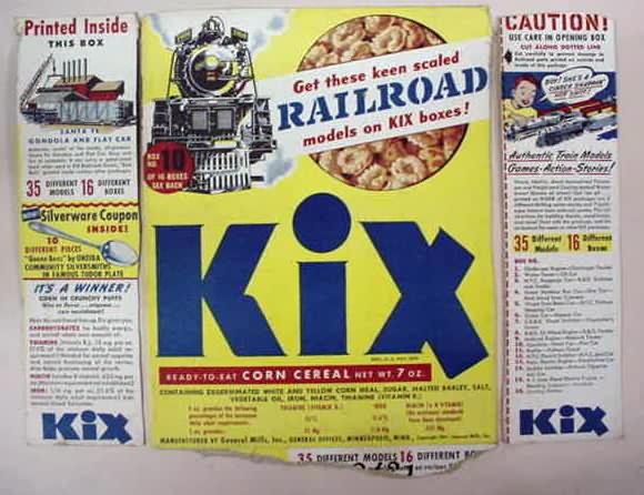 Greedos Vintage Cereal Box 2"x3" Fridge or Locker MAGNET 80's 