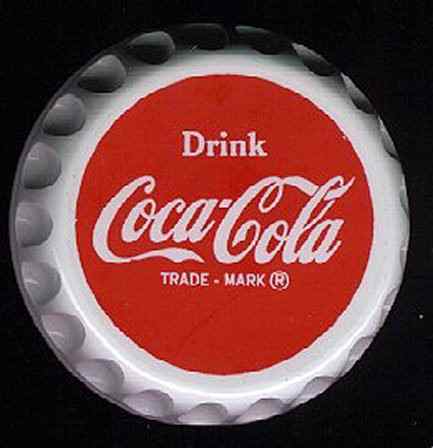 Coca-Cola Frisbee Red Transparent Plastic Throwing Disc Coke 9" LOT OF 3! 
