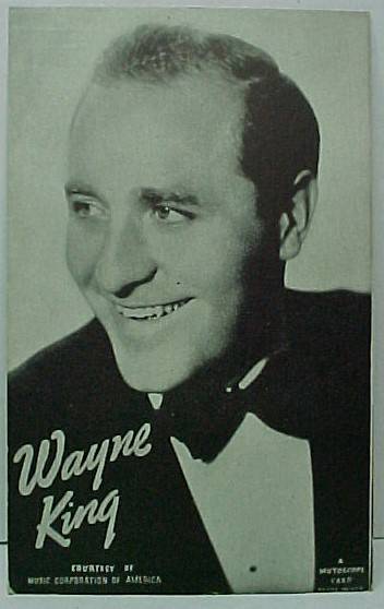 PHIL HARRIS * KAY KYSER ... - muto-wayneking