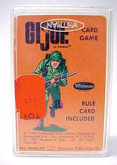 vintage gi joes for sale