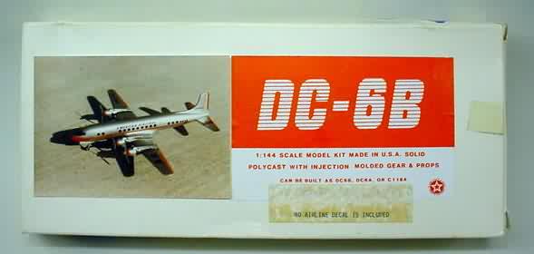 Minicraft 14533 Conair Dc-6b Firebomber 1/144 Airplane Kit for sale online 