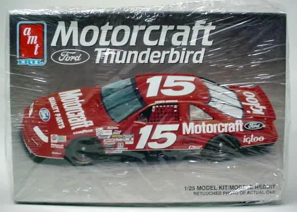 Country Time #30 Grand Prix NASCAR Model Kit #6732 From AMT ERTL 1990 Md37 for sale online