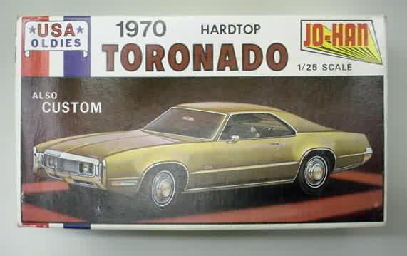 model car kits for sale