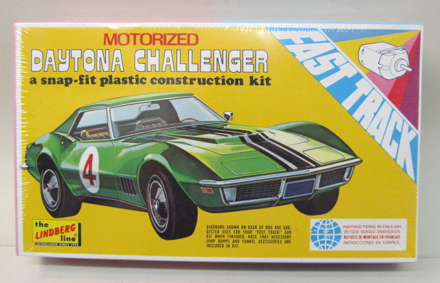 snap together model car kits