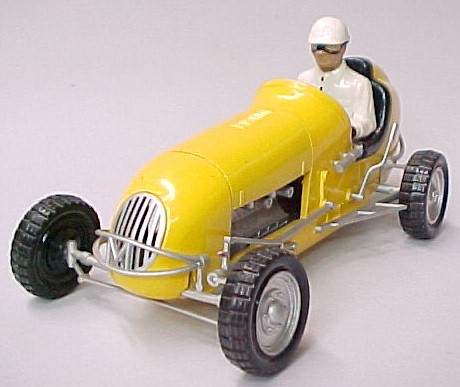 VINTAGE MODEL CAR KITS | EBAY