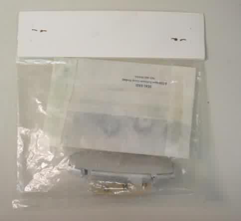 white metal model car kits