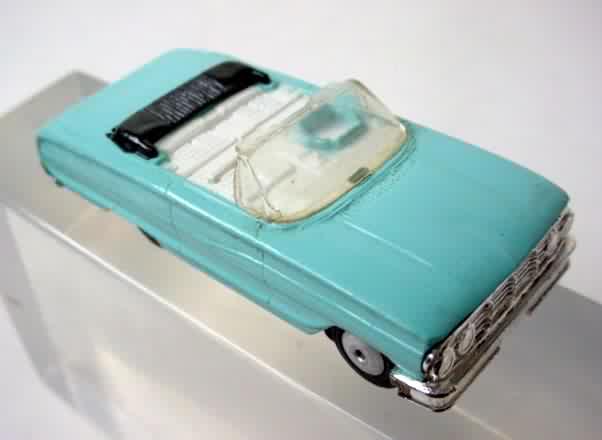 lionel ho slot cars
