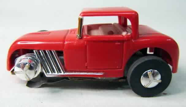 Vintage ho slot on sale cars for sale