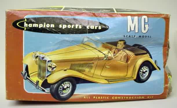 1:32 scale AUTOMOTIVE & TRUCK vintage plastic model kits for sale