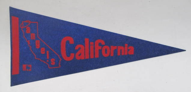 Baseball Pennants vintage and collectible for sale from Gasoline Alley  Antiques