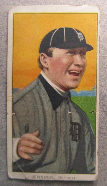 Old Vintage Baseball Cards for Sale