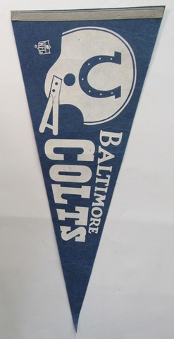 HOUSTON OILERS (est. 1960) Embroidered 4.25" x 4.5" Vintage NFL Crest  Logo Patch