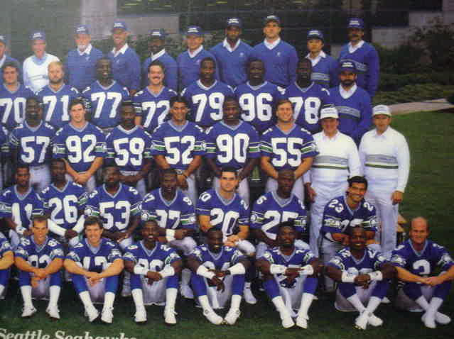 1990 seahawks jersey