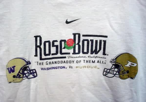 nike rose bowl gear