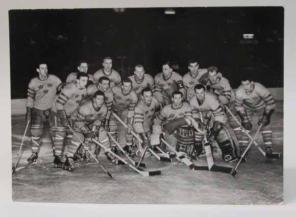 St. Louis Blues 1967-68, 8x10 Color Team Photo