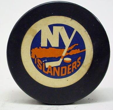 Hockey Pucks, Plain