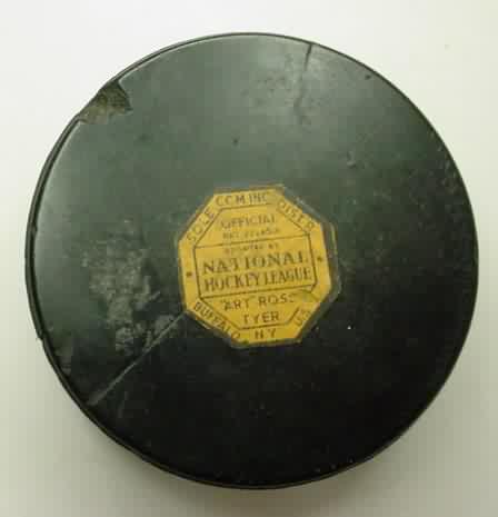 nhl hockey pucks for sale