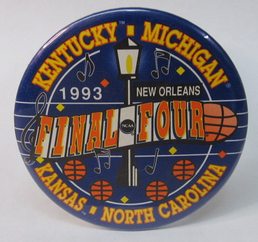 vintage collectible BASKETBALL MEMORABILIA for sale from Gasoline