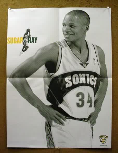 ray allen shooting three. Picture of ray allen,