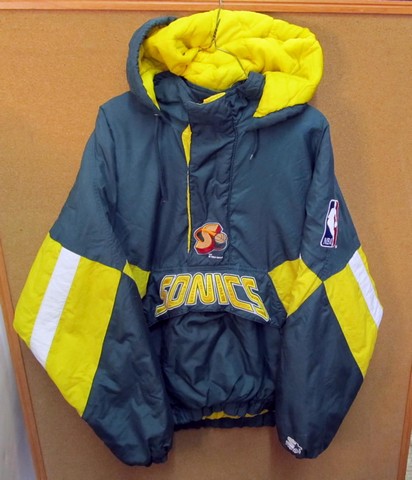 nba starter jacket