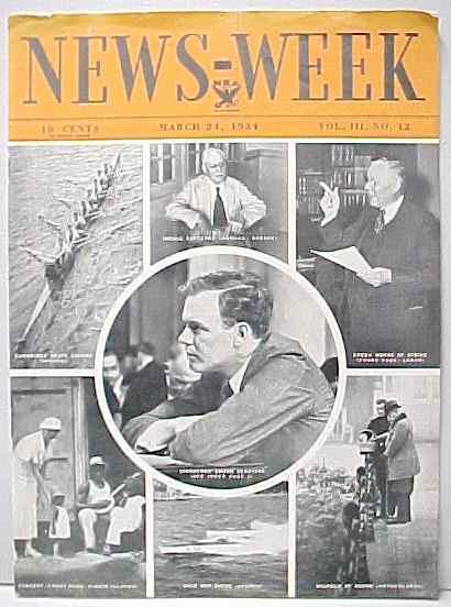 newsweek magazine cover 1968