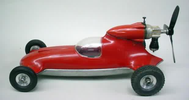 Cox gas powered sales toys