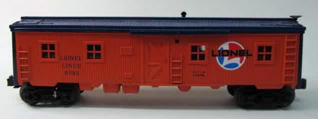 USA Trains R19114A G Great Northern Simulated Wood Box Car #18250 BC Red 