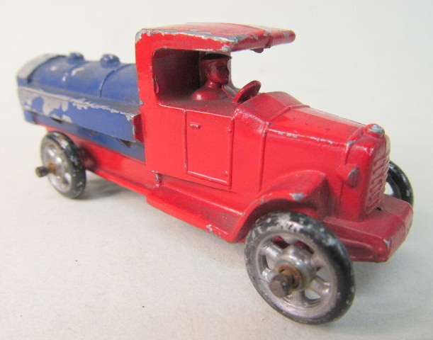 4 Antique Lead Spoke Wheels 1 1/2” Across For Cast Iron Toys Cart Cars Tractors 