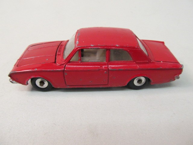 vintage collectible DINKY diecast for sale from Gasoline Alley Antiques