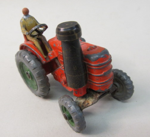 vintage collectible DINKY diecast for sale from Gasoline Alley Antiques