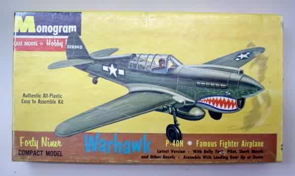 Ford p402 #4